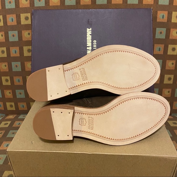 Johnston & Murphy Women’s Boots - Picture 5 of 5